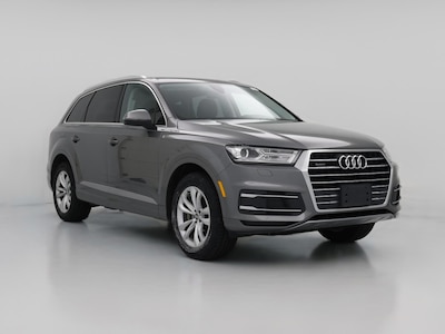 2017 Audi Q7 Premium -
                Memphis, TN