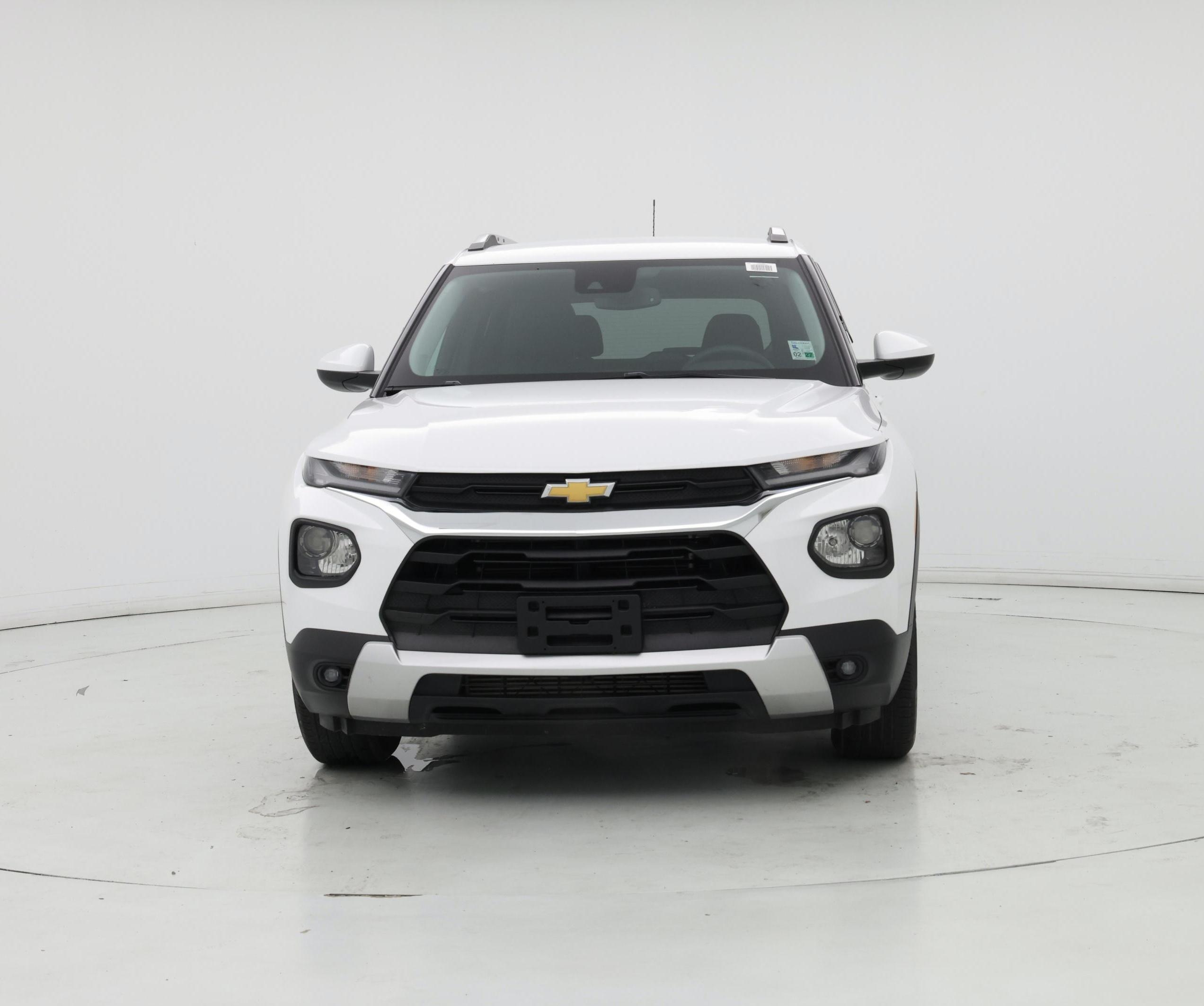 Thumbnail: 2023 Chevrolet TrailBlazer - 5