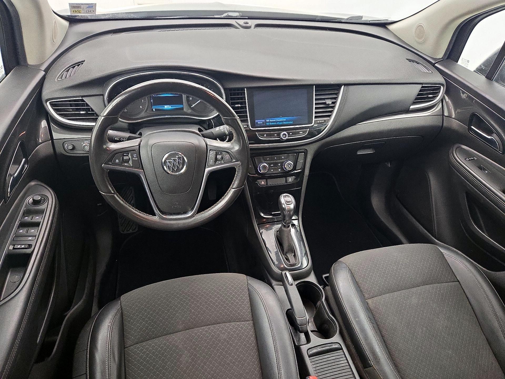 Thumbnail: 2018 Buick Encore - 9