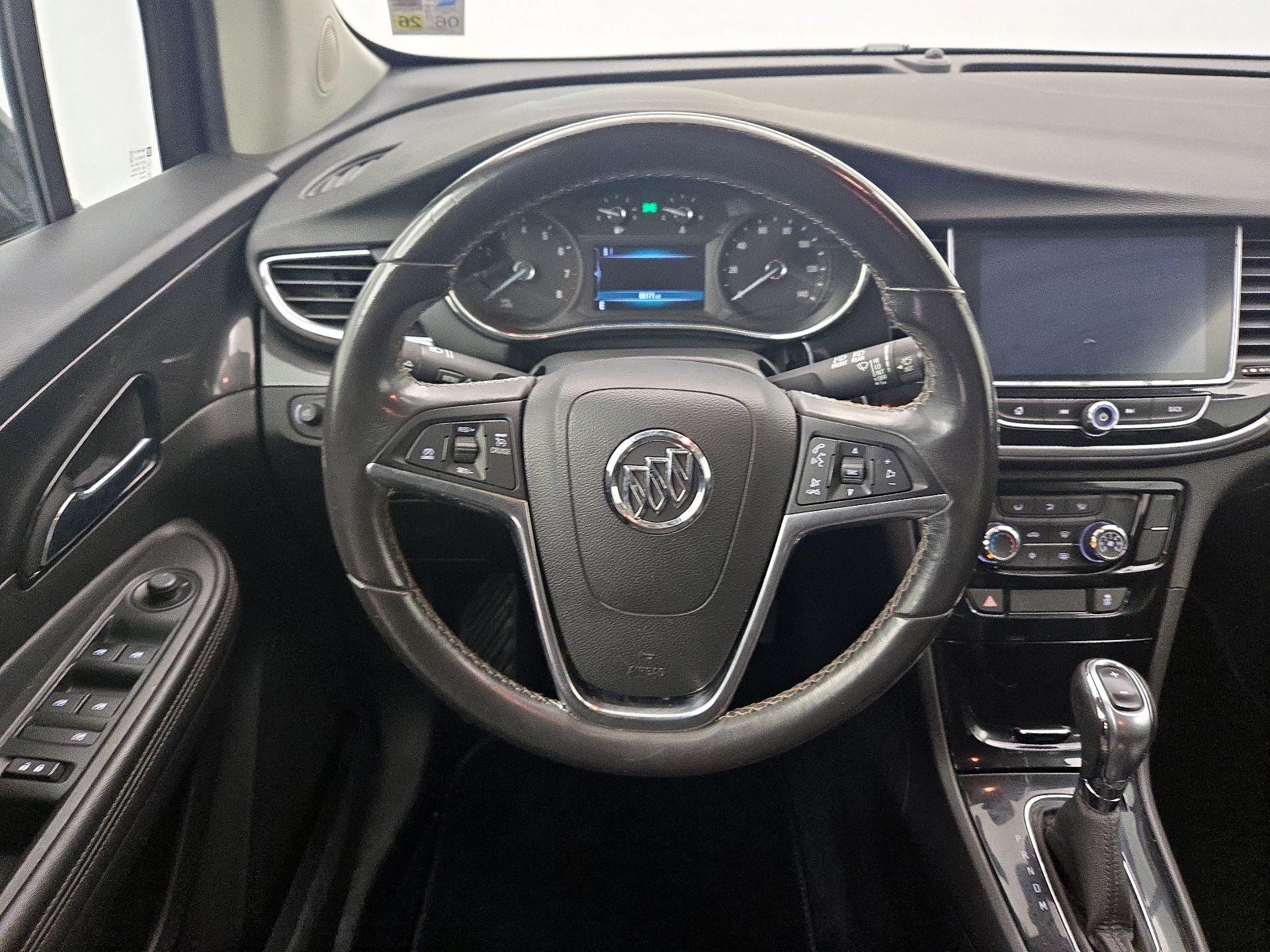 Thumbnail: 2018 Buick Encore - 10