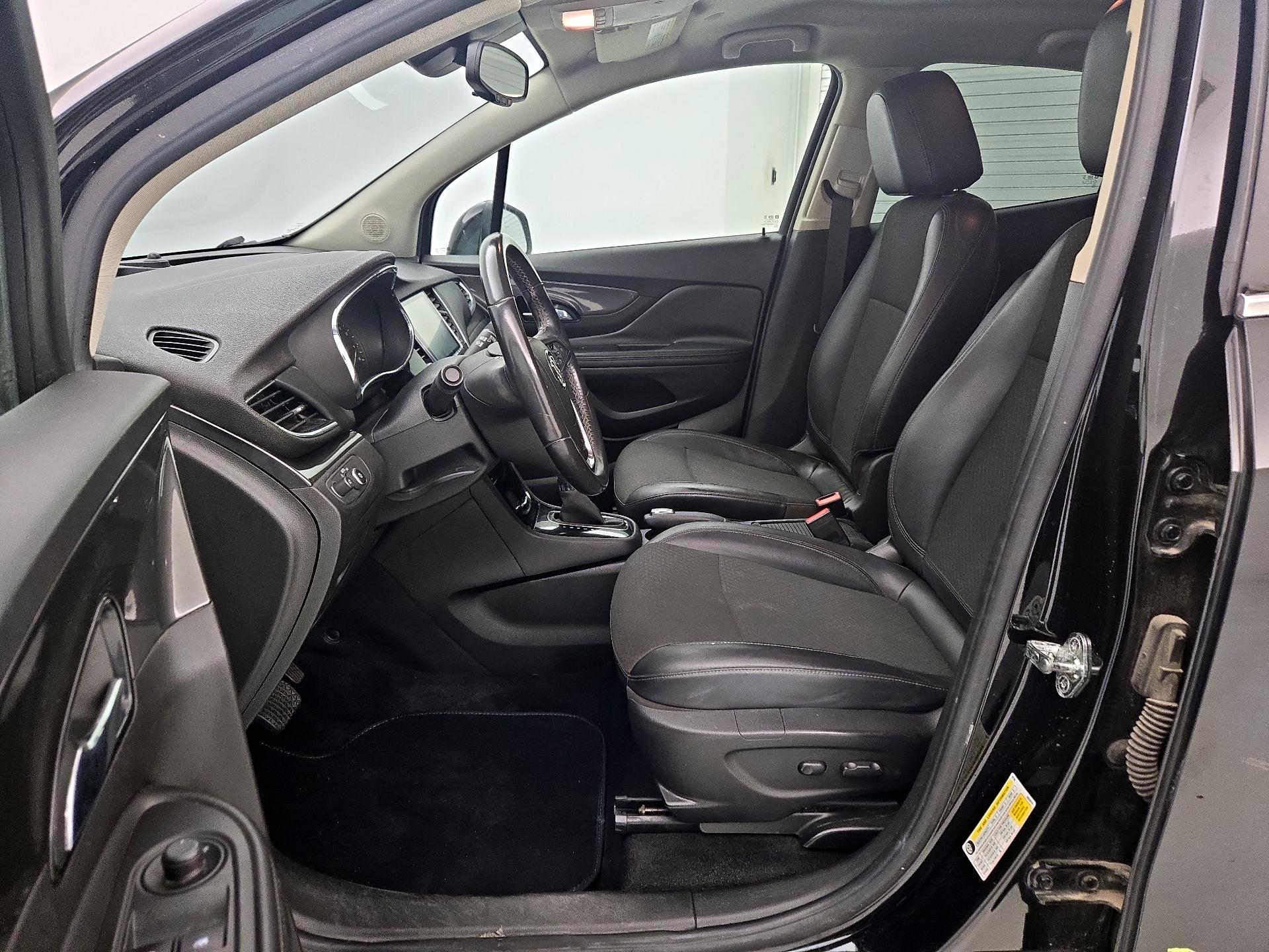 Thumbnail: 2018 Buick Encore - 11