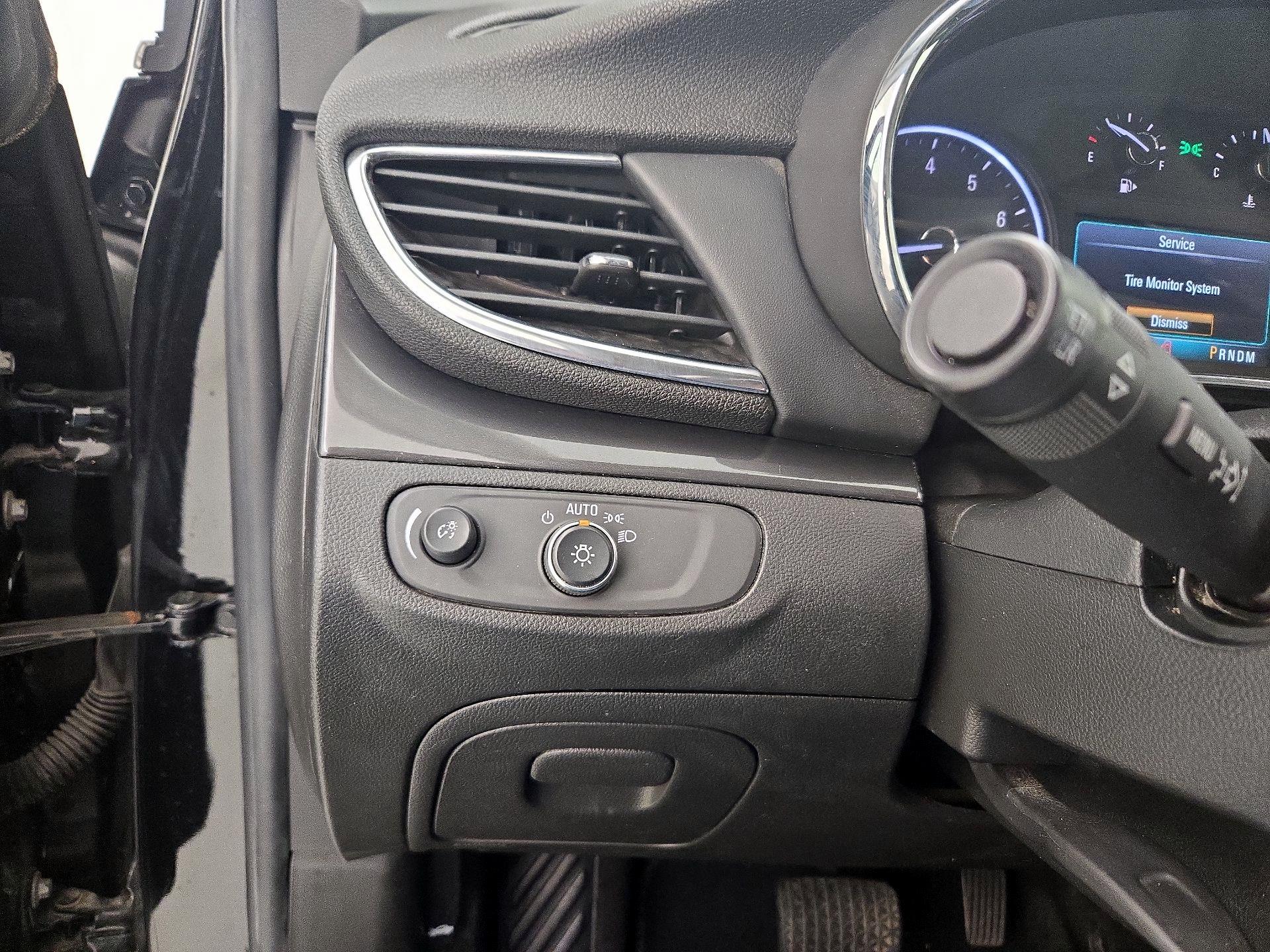 Thumbnail: 2018 Buick Encore - 13