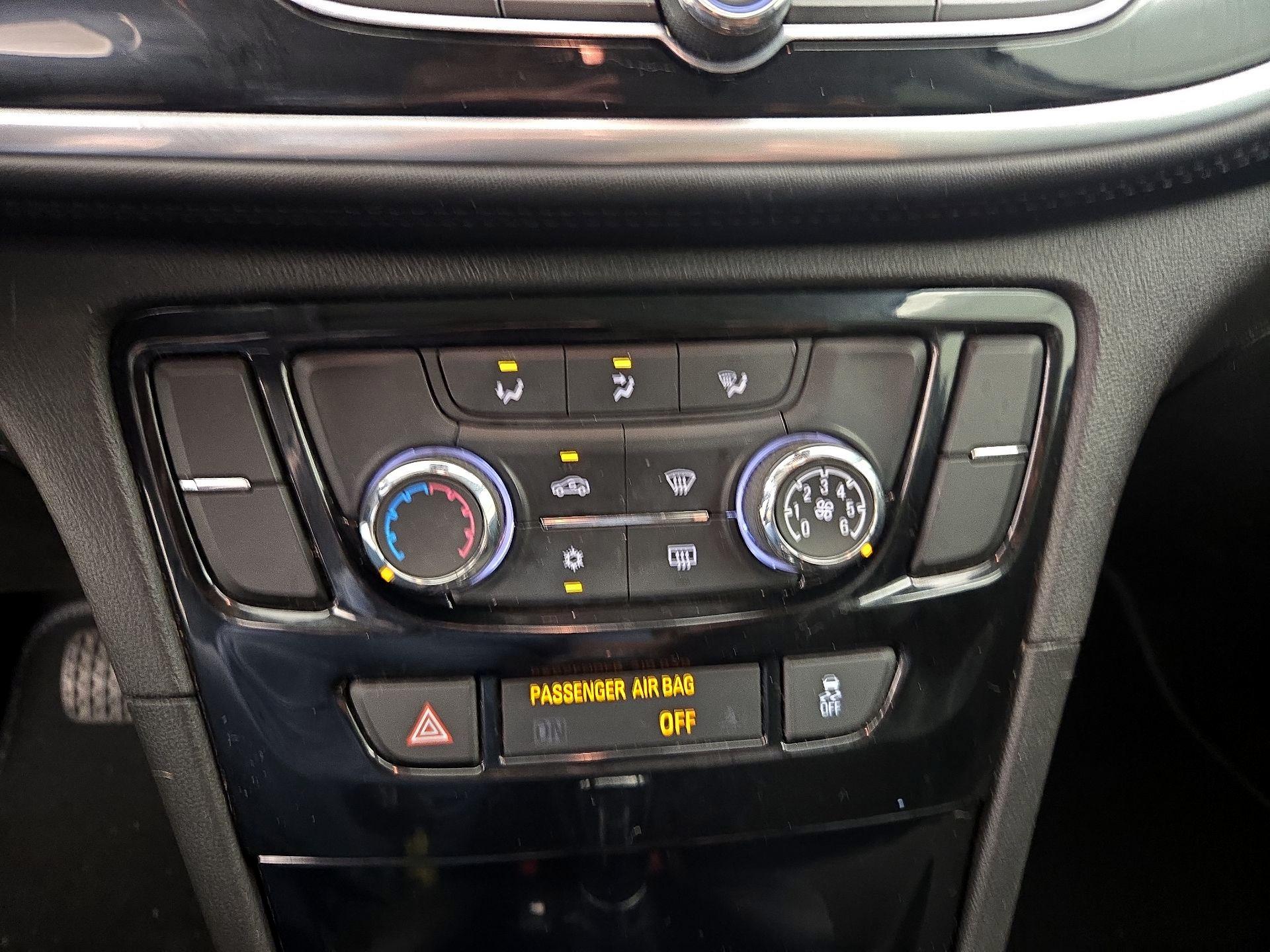 Thumbnail: 2018 Buick Encore - 16