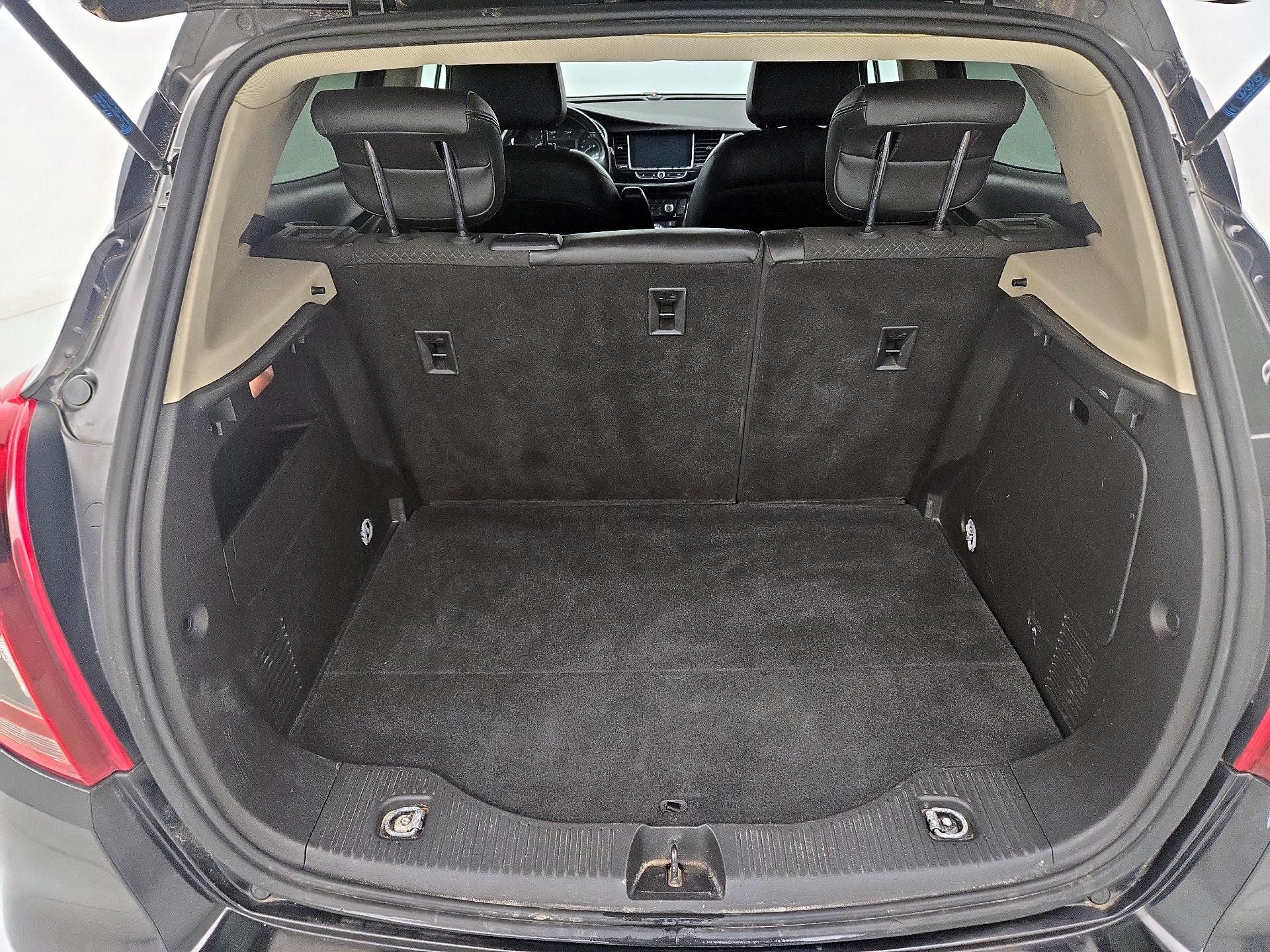 Thumbnail: 2018 Buick Encore - 20