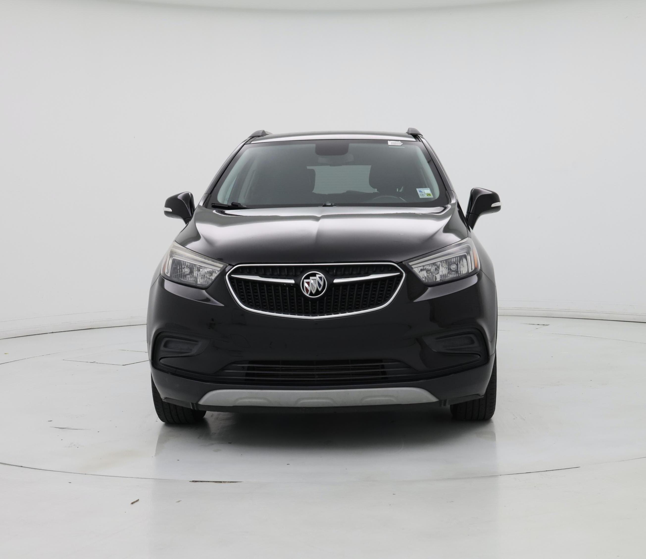 Thumbnail: 2018 Buick Encore - 5