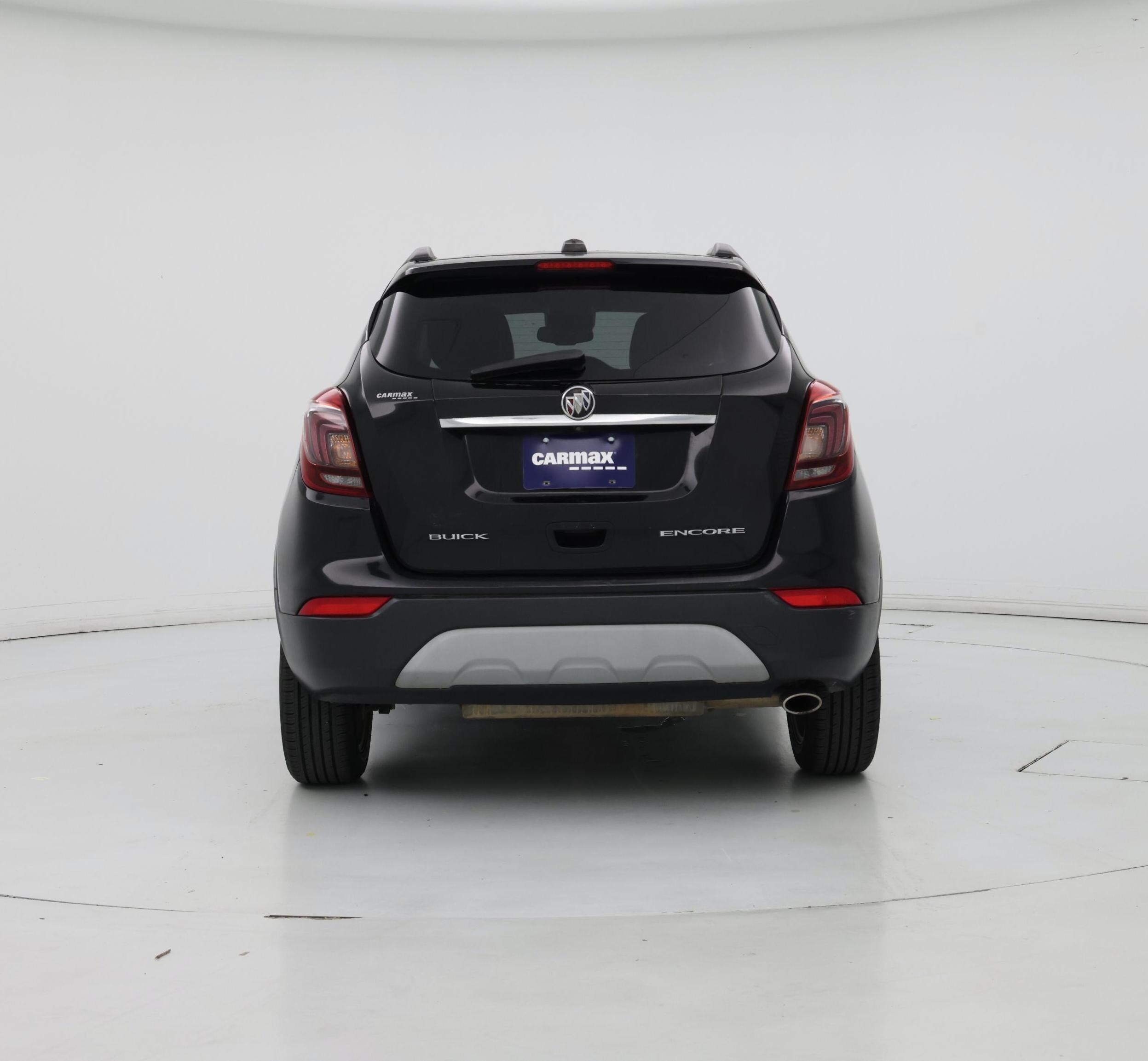 Thumbnail: 2018 Buick Encore - 6