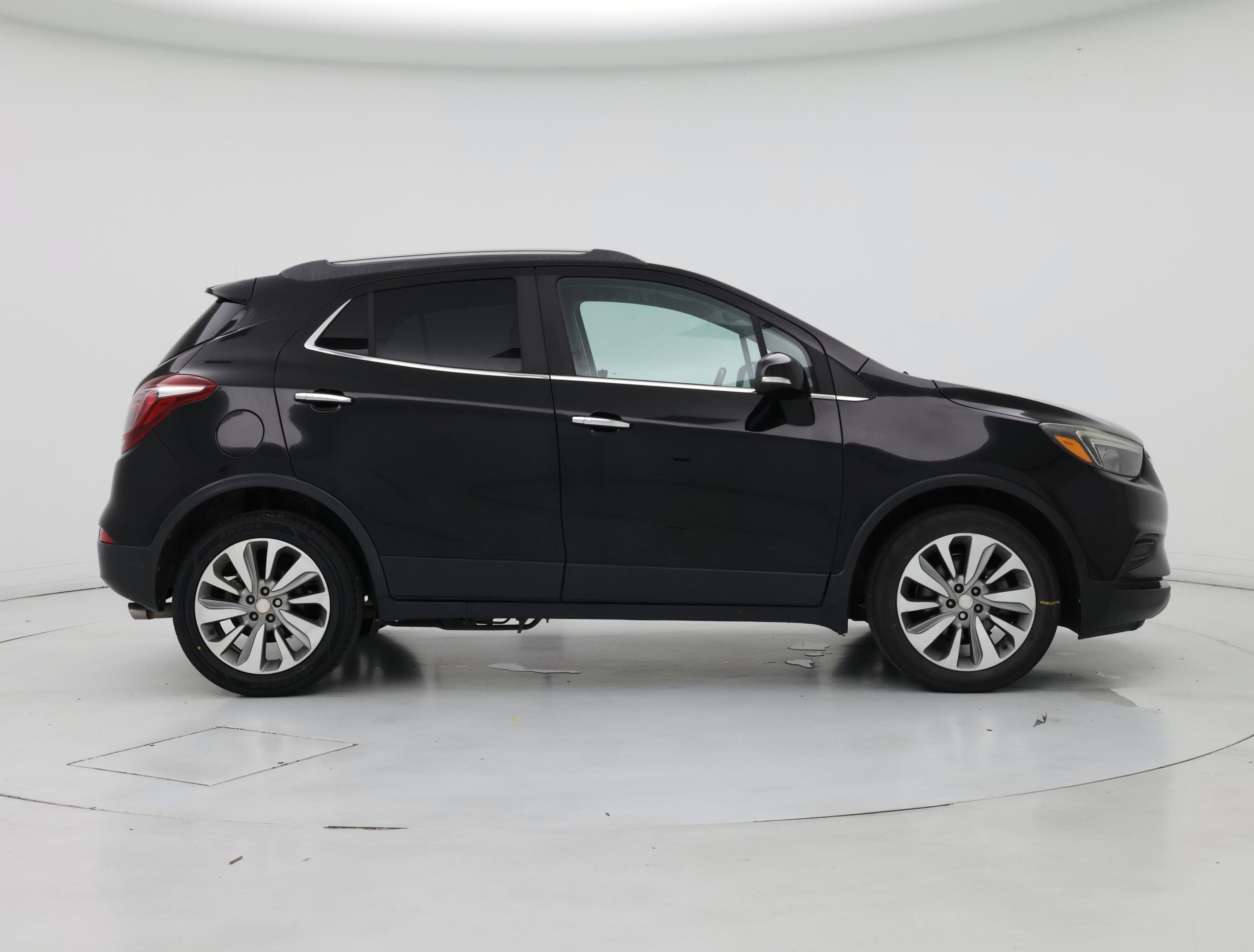 Thumbnail: 2018 Buick Encore - 7