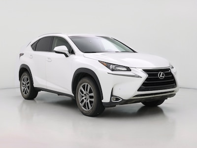 2016 Lexus NX 200t -
                Baton Rouge, LA