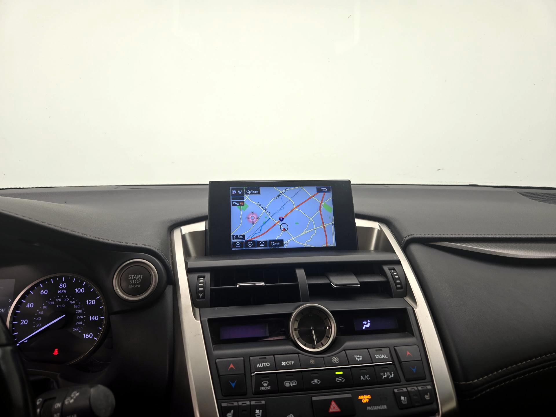 Thumbnail: 2016 Lexus NX - 14