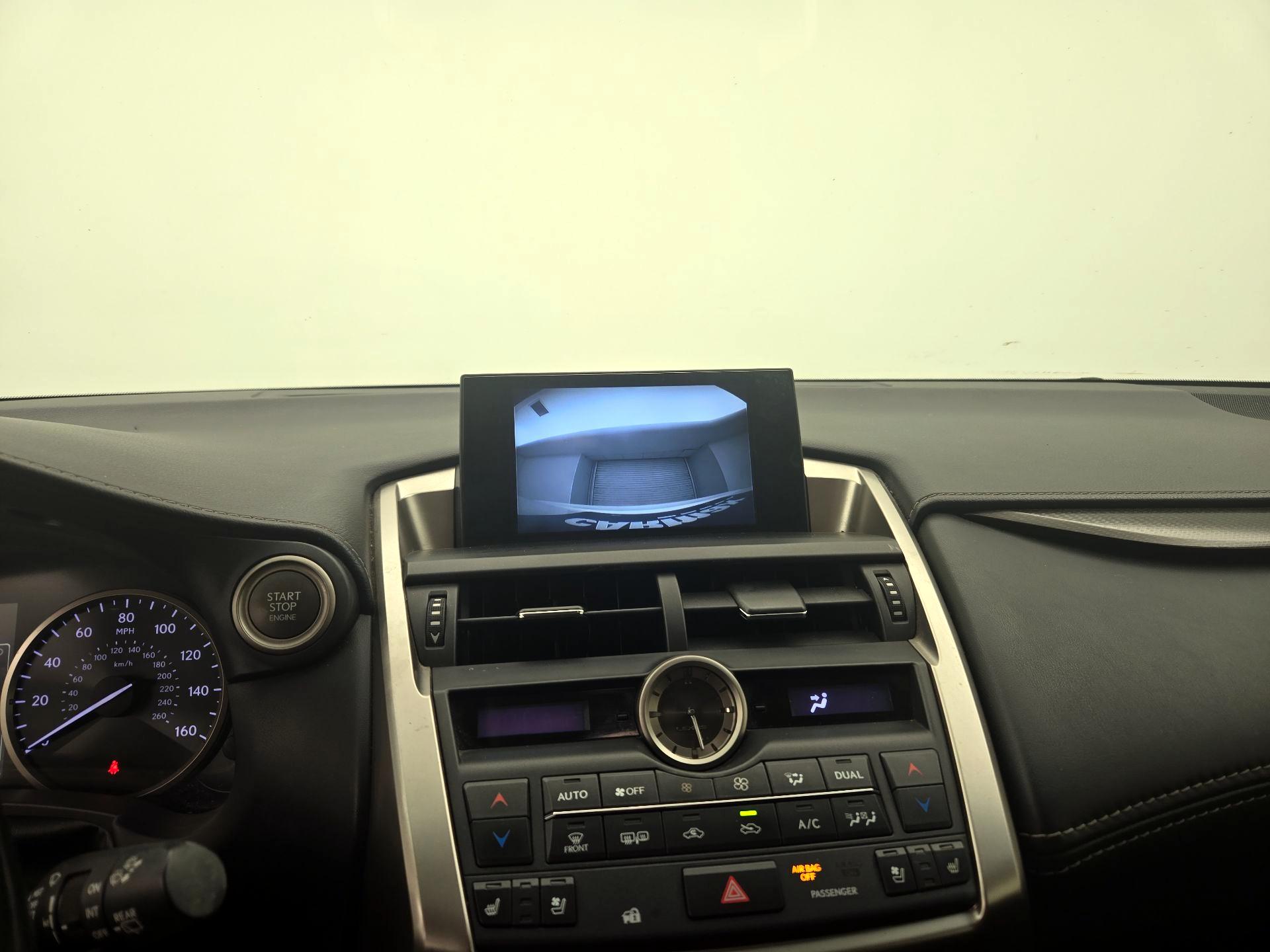 Thumbnail: 2016 Lexus NX - 15