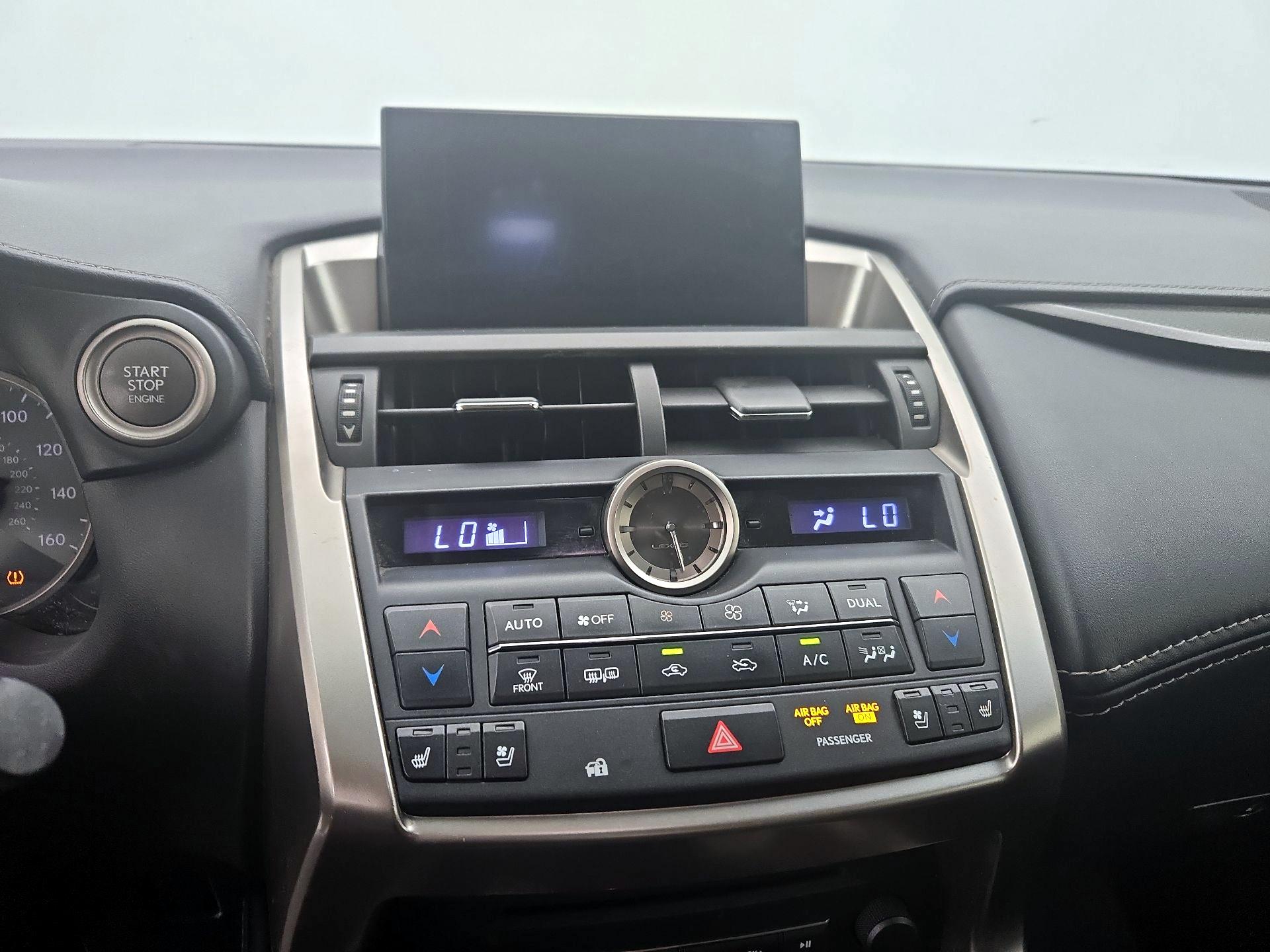 Thumbnail: 2016 Lexus NX - 17