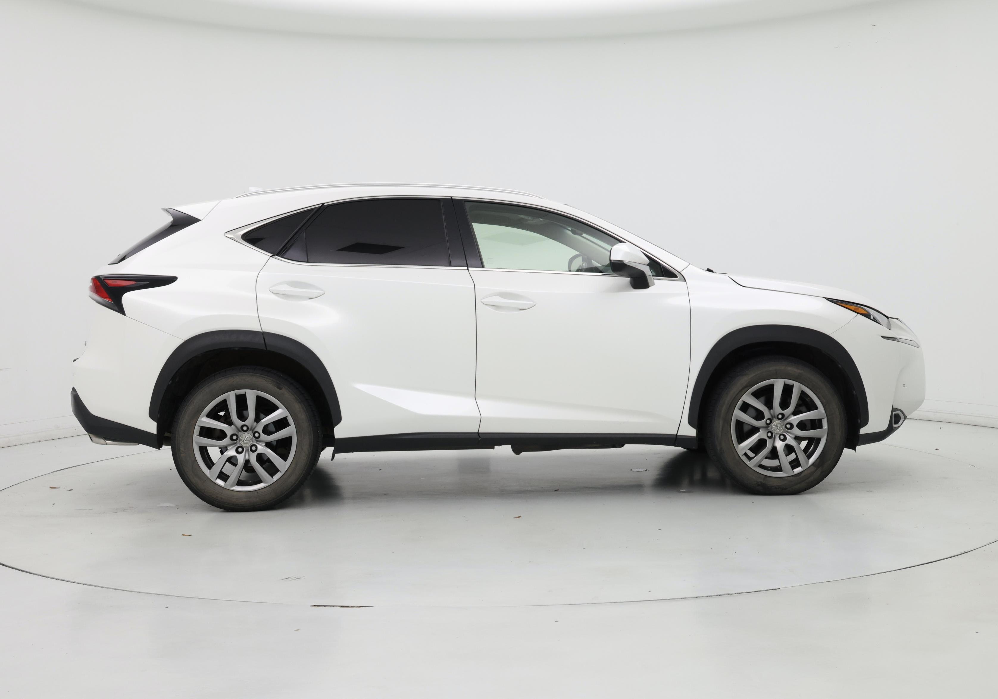 Thumbnail: 2016 Lexus NX - 7