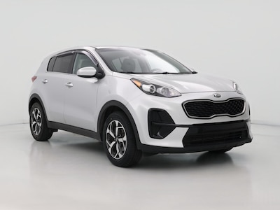 2020 Kia Sportage LX -
                Baton Rouge, LA