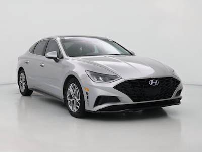 2021 Hyundai Sonata SEL -
                Baton Rouge, LA