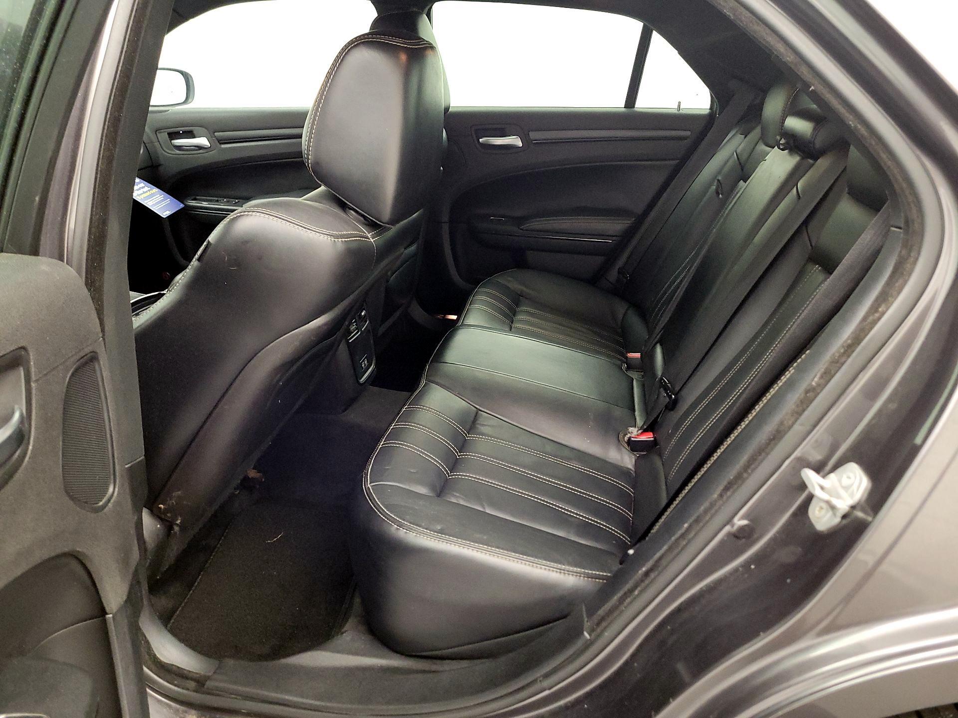 Thumbnail: 2015 Chrysler 300 - 17