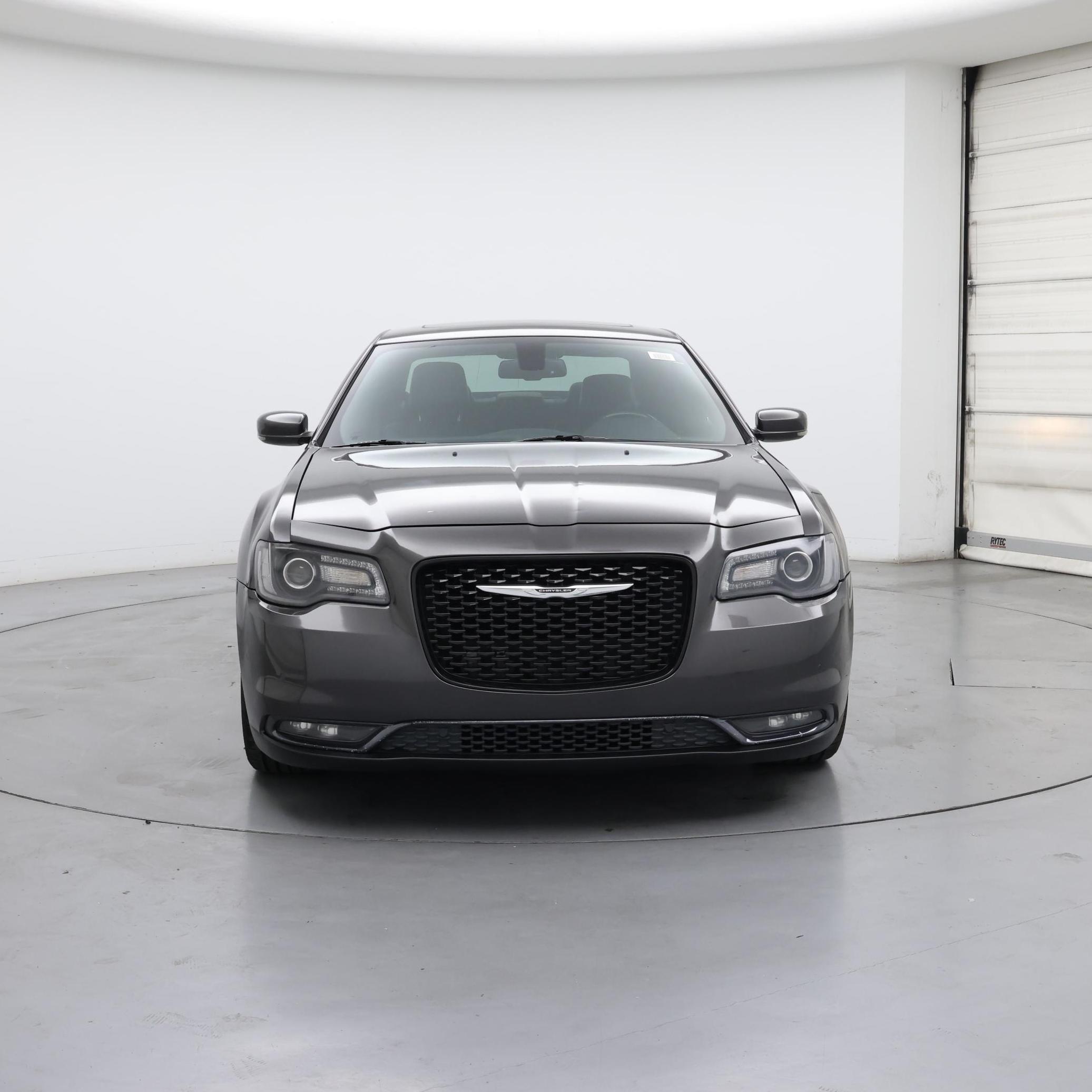 Thumbnail: 2015 Chrysler 300 - 5