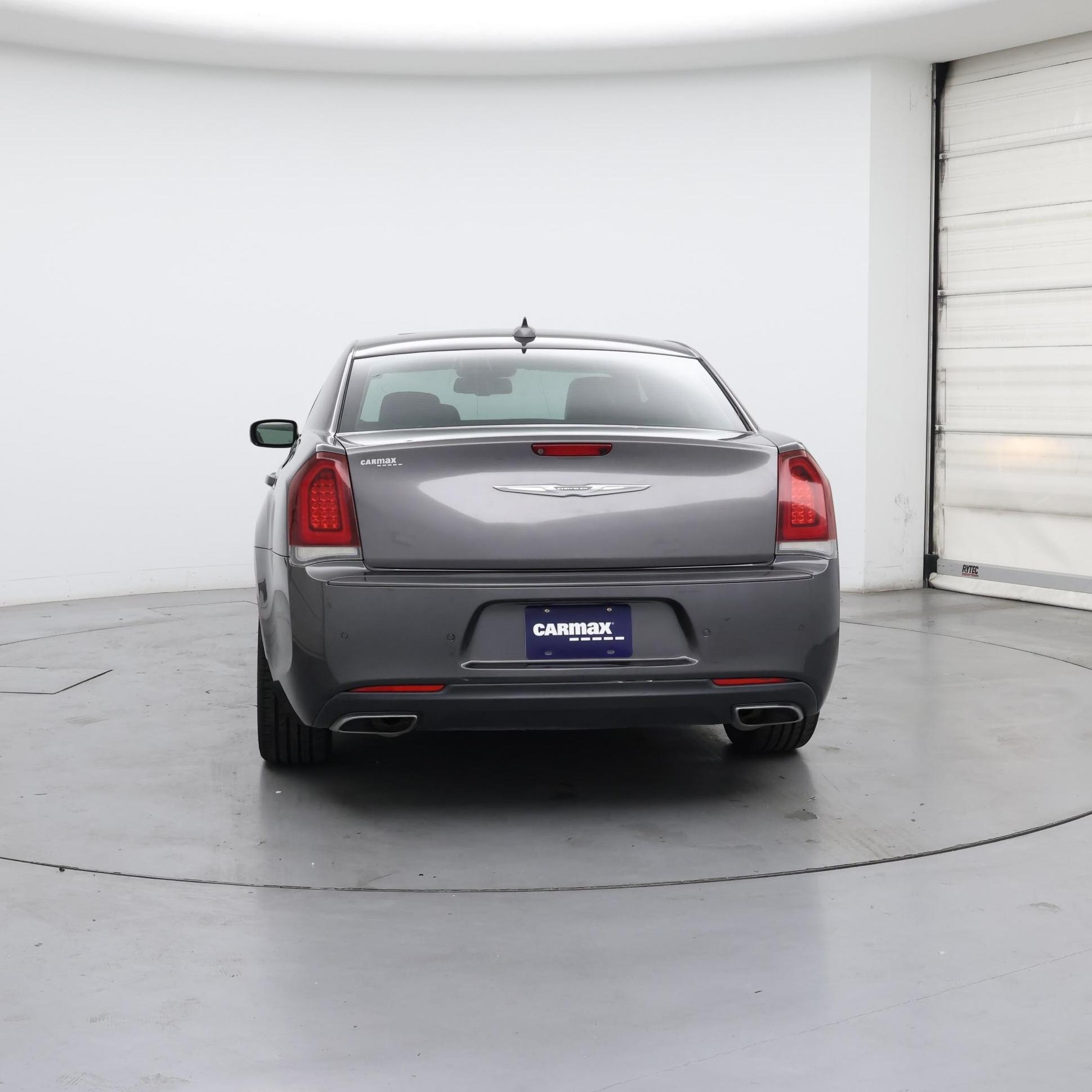 Thumbnail: 2015 Chrysler 300 - 6