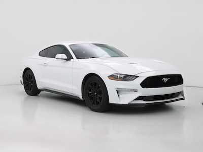 2023 Ford Mustang  -
                Baton Rouge, LA