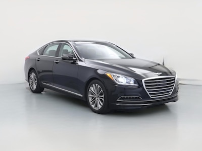 2015 Hyundai Genesis  -
                Mobile, AL
