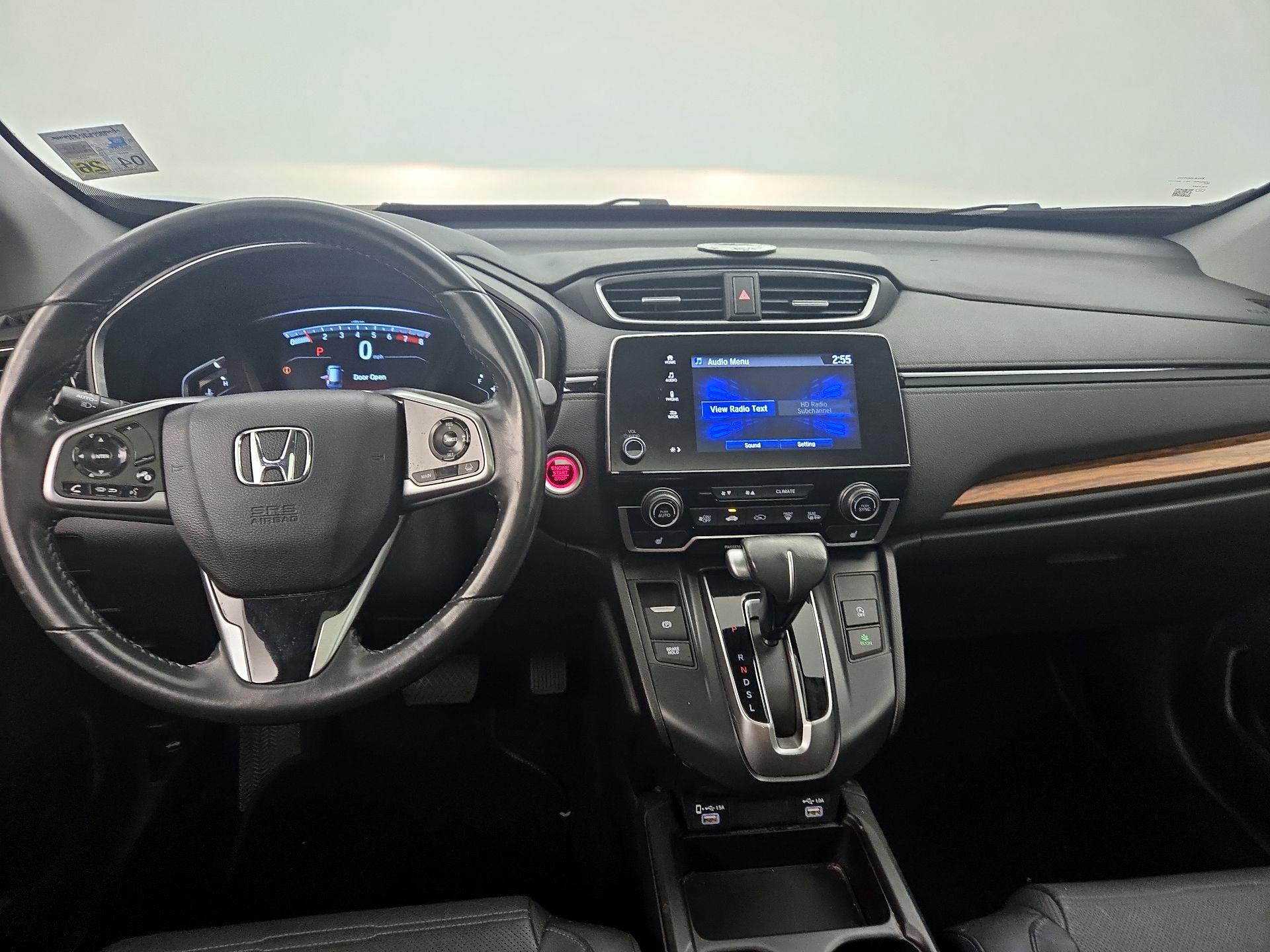 Thumbnail: 2022 Honda CR-V - 9