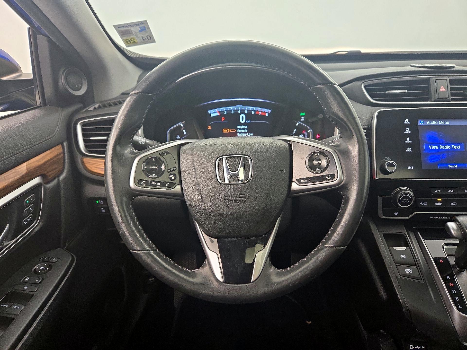 Thumbnail: 2022 Honda CR-V - 10