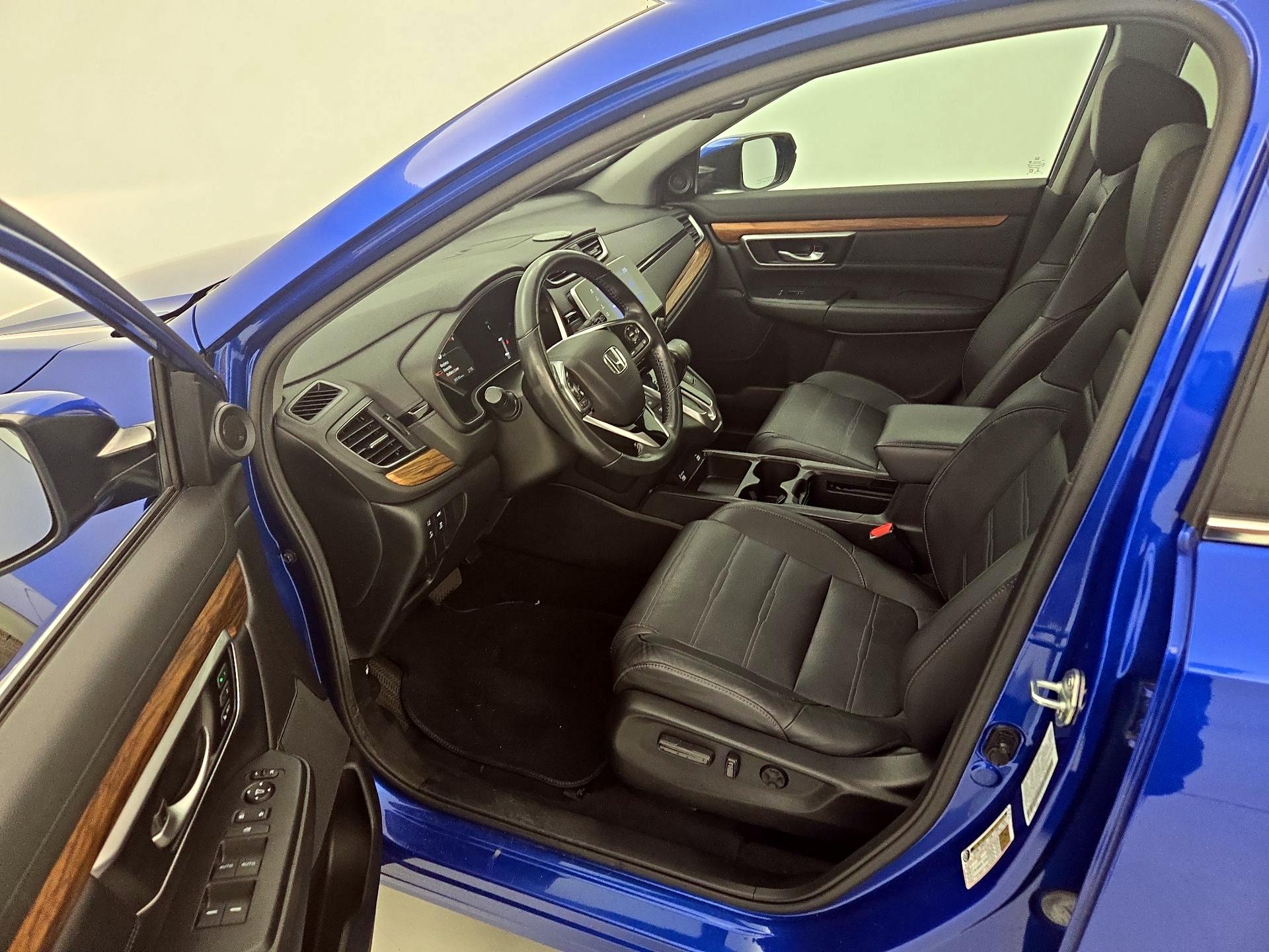 Thumbnail: 2022 Honda CR-V - 11