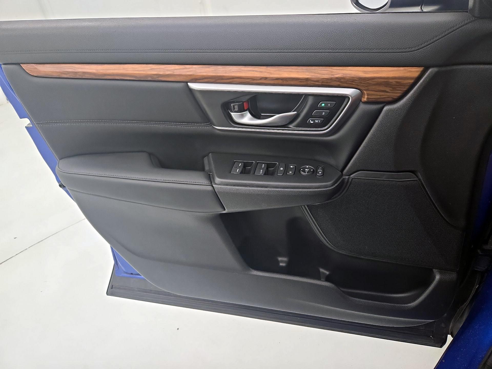 Thumbnail: 2022 Honda CR-V - 12