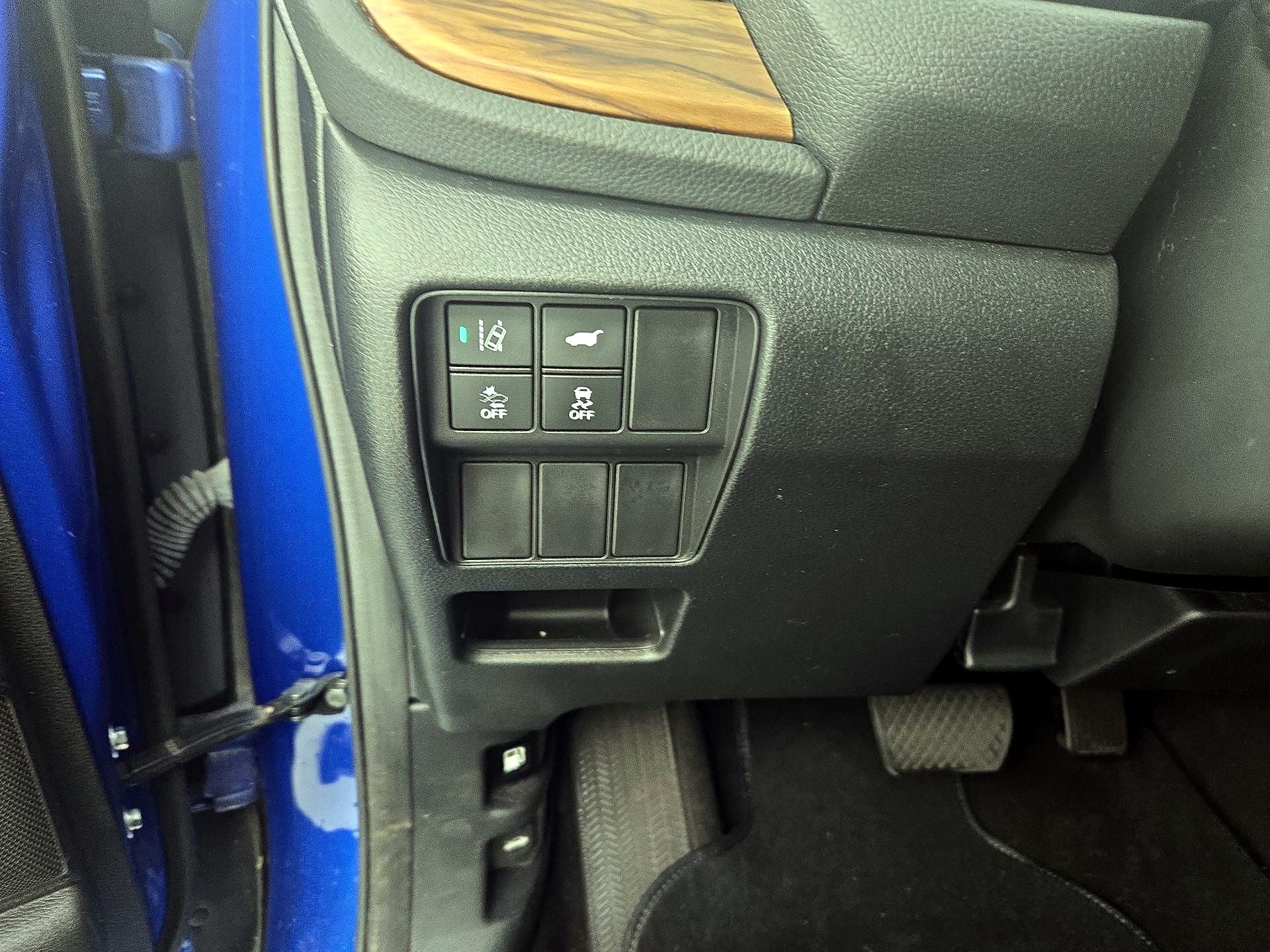 Thumbnail: 2022 Honda CR-V - 13