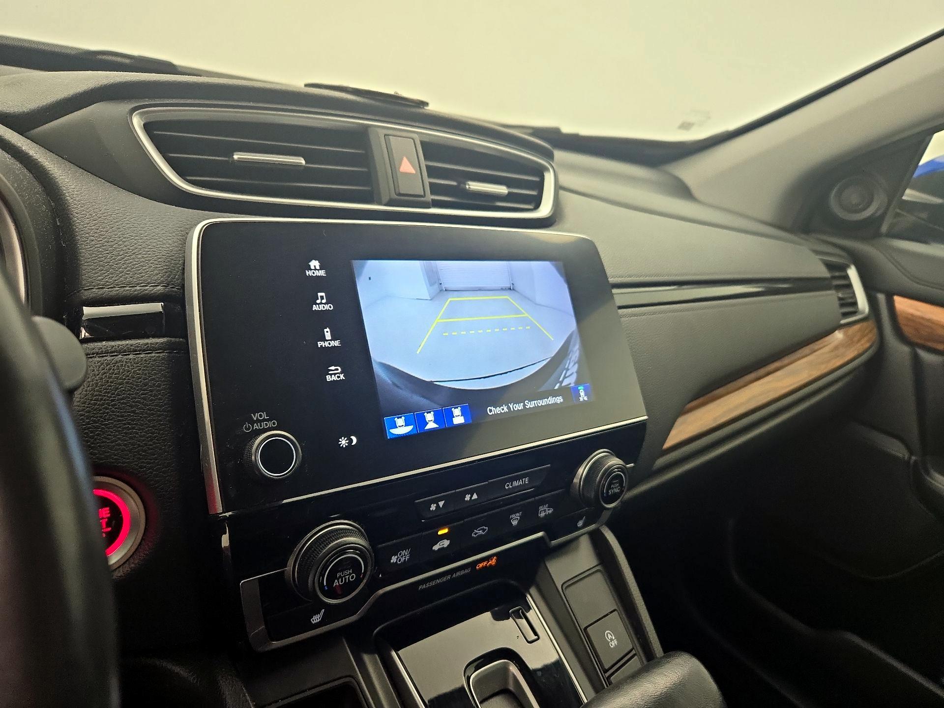 Thumbnail: 2022 Honda CR-V - 14