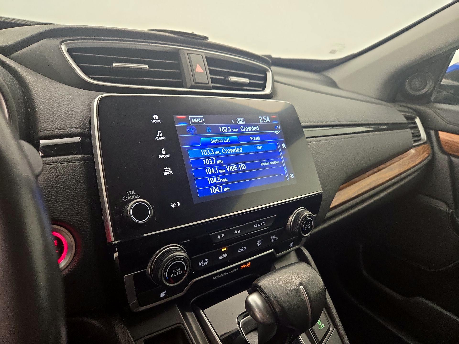 Thumbnail: 2022 Honda CR-V - 15