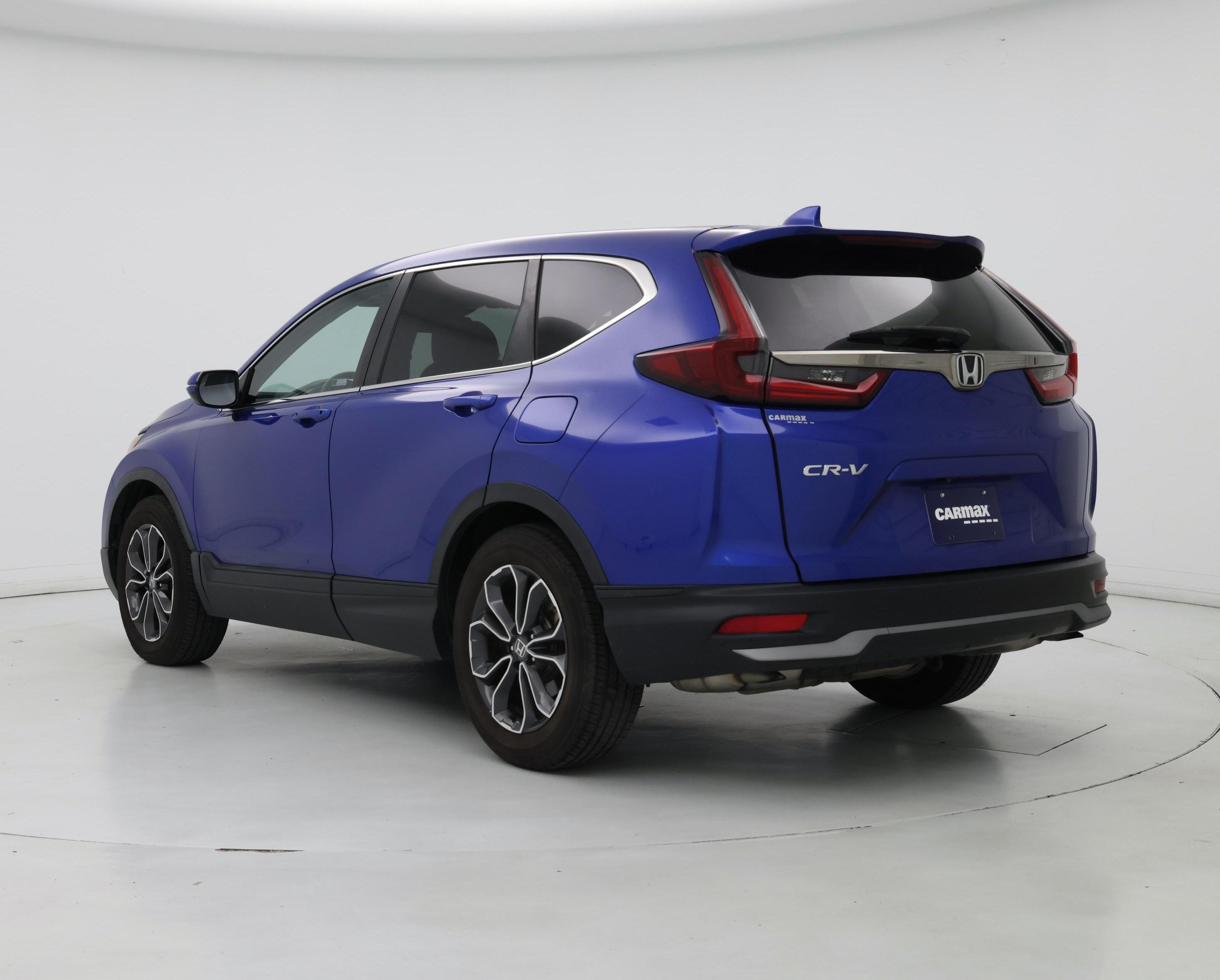 Thumbnail: 2022 Honda CR-V - 2