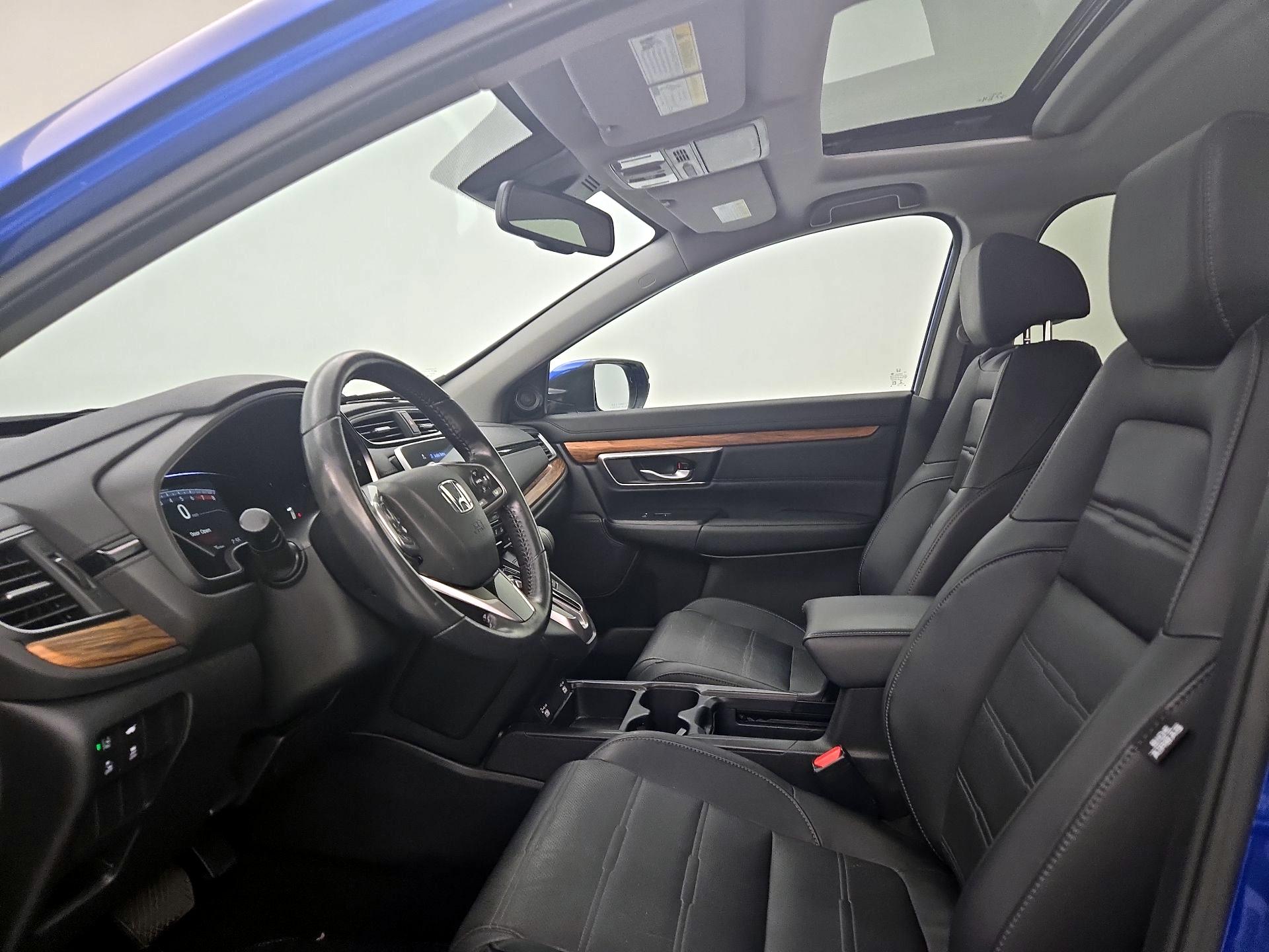 Thumbnail: 2022 Honda CR-V - 19