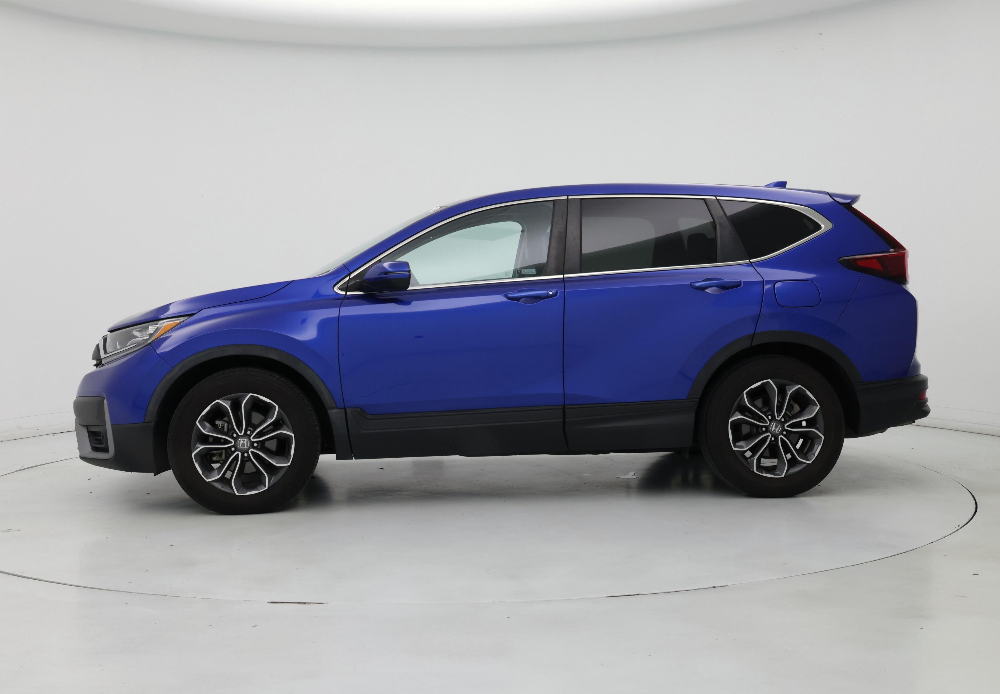 Thumbnail: 2022 Honda CR-V - 3