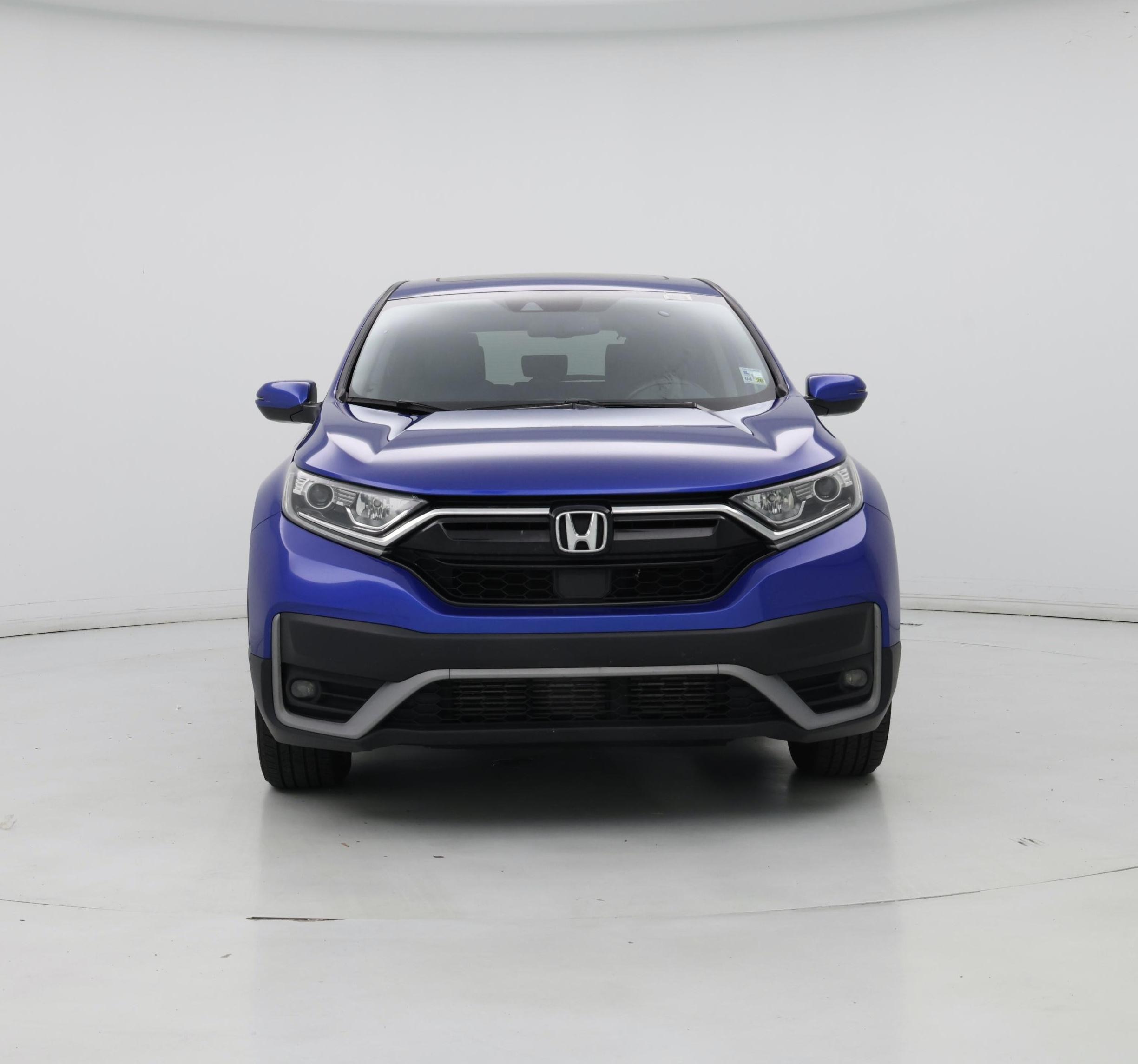 Thumbnail: 2022 Honda CR-V - 5