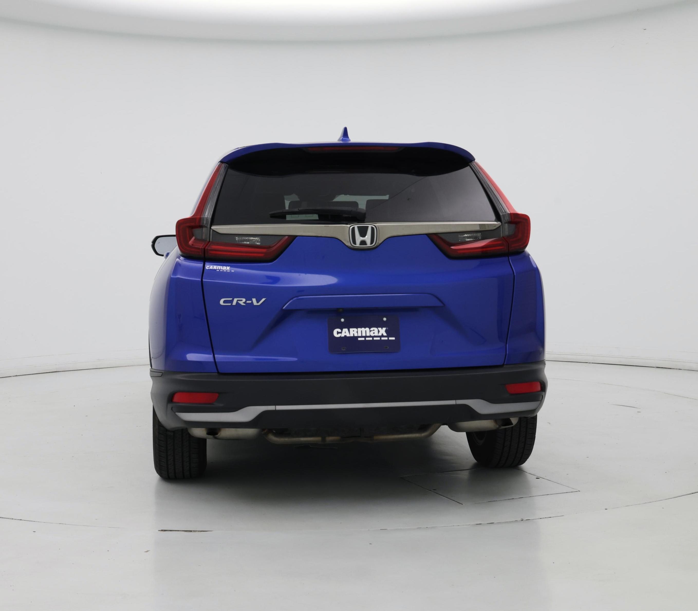 Thumbnail: 2022 Honda CR-V - 6