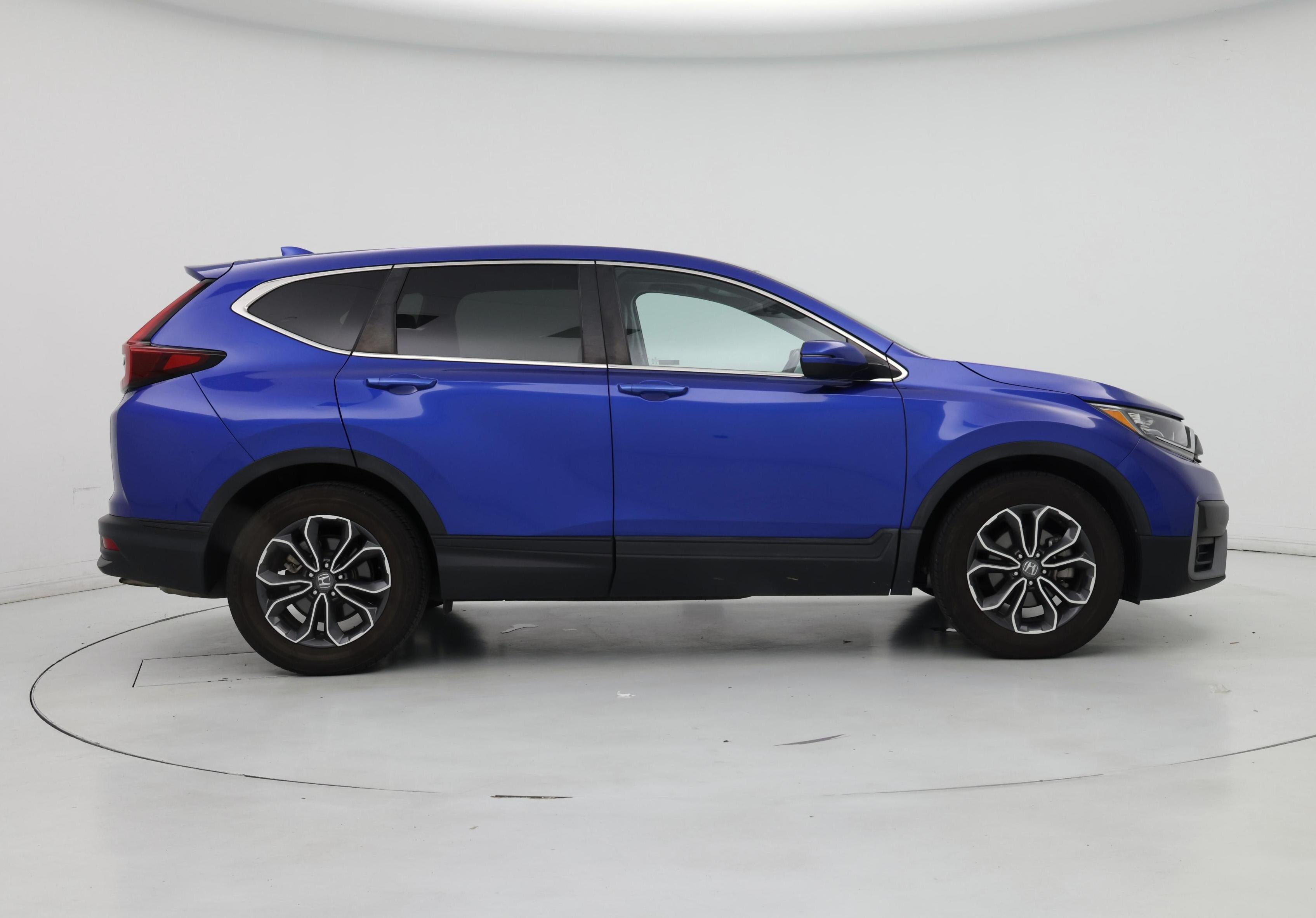Thumbnail: 2022 Honda CR-V - 7