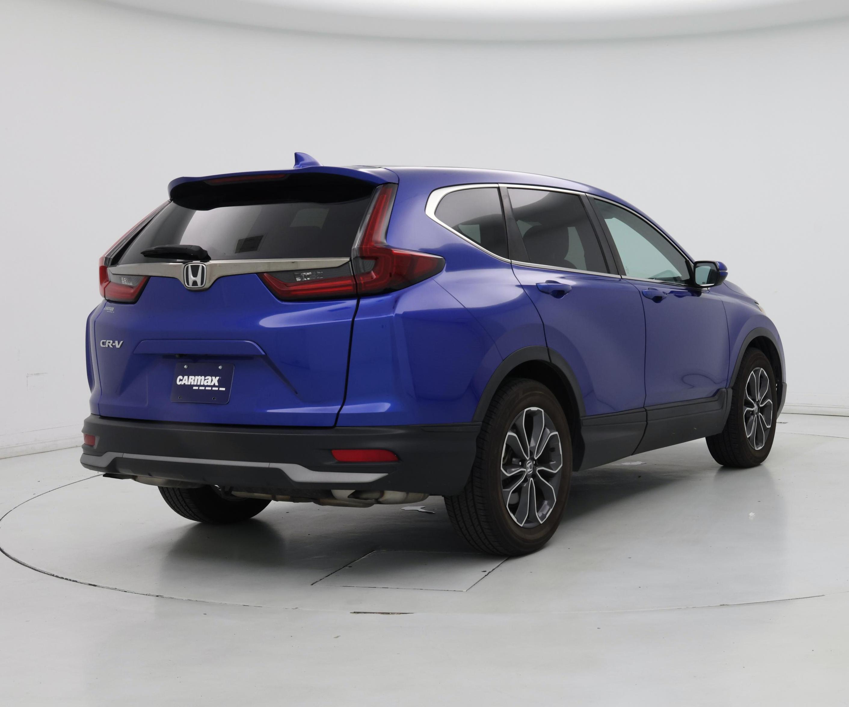 Thumbnail: 2022 Honda CR-V - 8