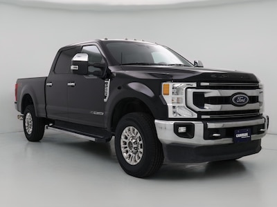 2021 Ford F-250 XLT -
                  Baton Rouge, LA