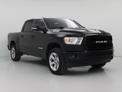 2020 RAM 1500 Big Horn -
                Baton Rouge, LA
