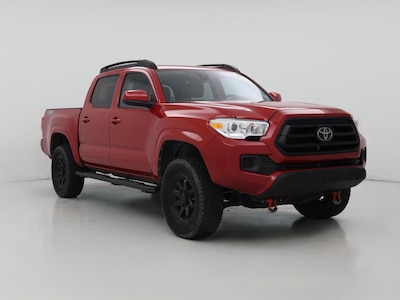2023 Toyota Tacoma SR -
                Baton Rouge, LA