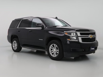 2019 Chevrolet Tahoe LT -
                Baton Rouge, LA