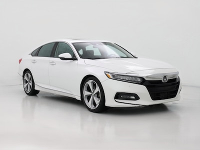 2018 Honda Accord Touring -
                Baton Rouge, LA
