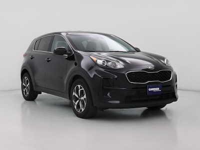 2022 Kia Sportage LX -
                Baton Rouge, LA