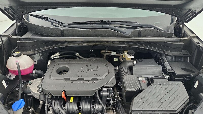 2022 Kia Sportage LX 21