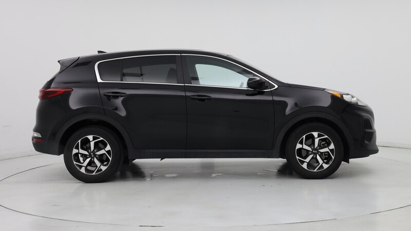 2022 Kia Sportage LX 7