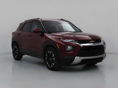 2023 Chevrolet TrailBlazer LT -
                Baton Rouge, LA