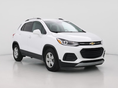 2020 Chevrolet Trax LT -
                Baton Rouge, LA