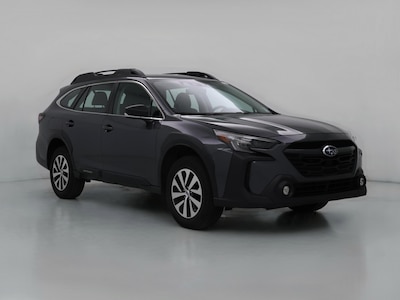 2023 Subaru Outback  -
                Baton Rouge, LA