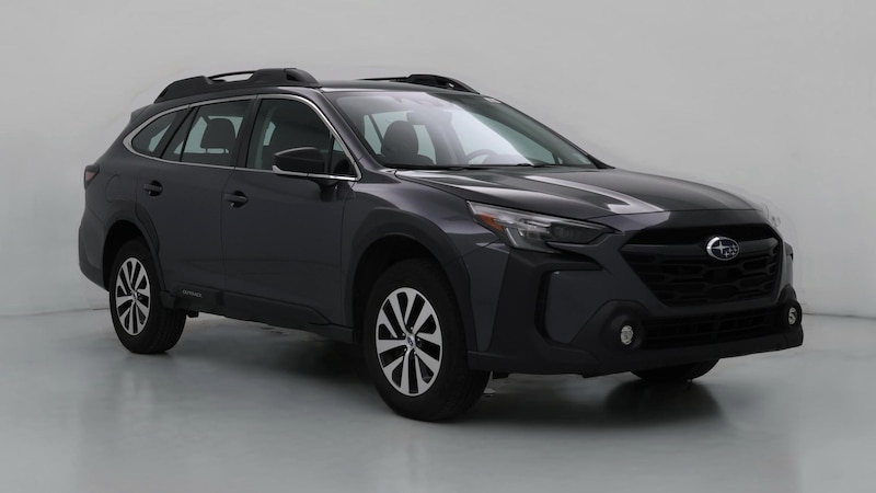 2023 Subaru Outback  Hero Image