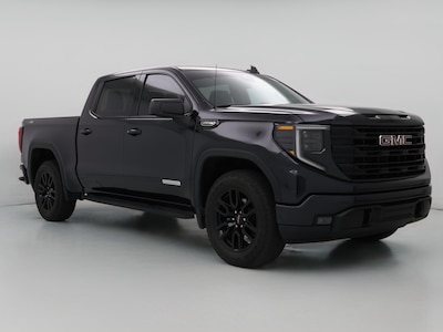 2023 GMC Sierra 1500 Elevation -
                Baton Rouge, LA